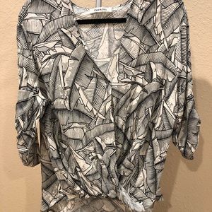 Cookies - Floral Blouse